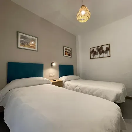 Sueños De Lorca Auberge de jeunesse *