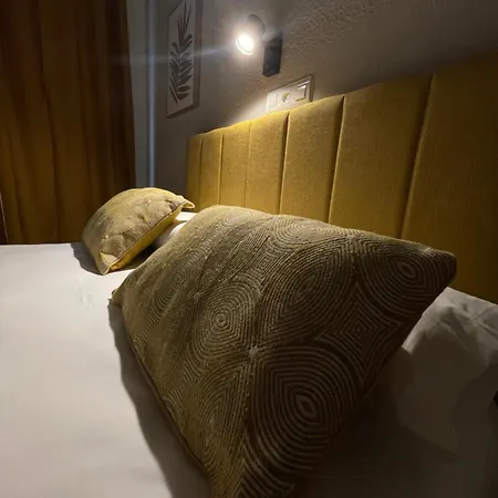 Auberge de jeunesse Sueños De Lorca *