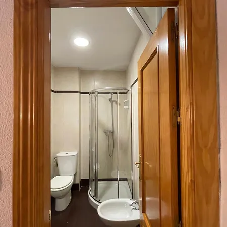 Sueños De Lorca Auberge de jeunesse