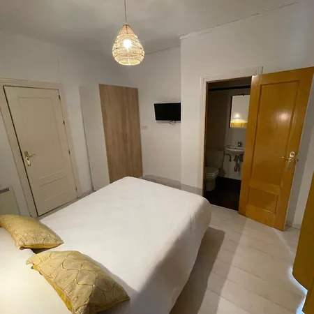 Sueños De Lorca Auberge de jeunesse *