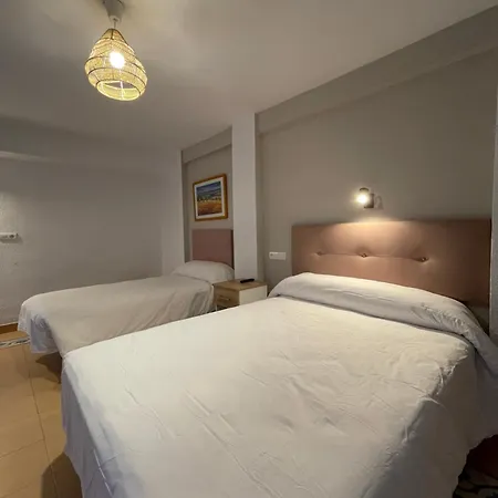 Sueños De Lorca * Grenade