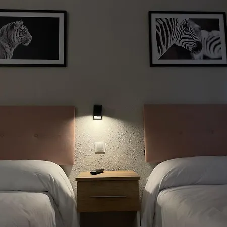 Sueños De Lorca * Grenade