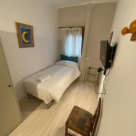 Sueños De Lorca * Grenade