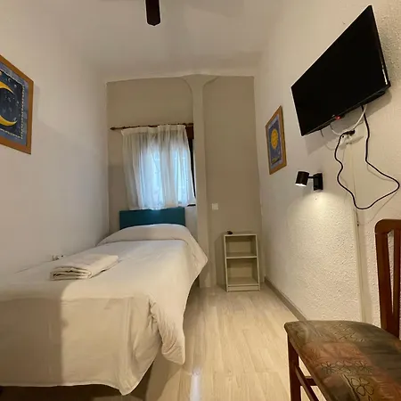 Sueños De Lorca Auberge de jeunesse