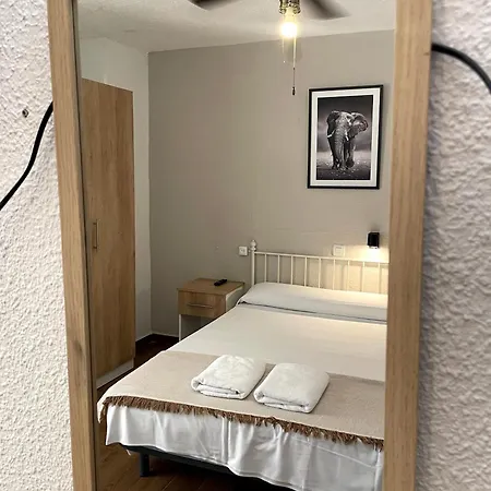 Sueños De Lorca Auberge de jeunesse *