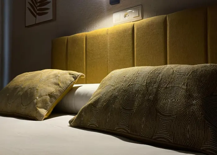 Suenos De Lorca Hostel Granada
