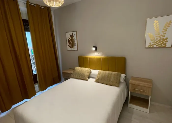 Hostel Suenos De Lorca Granada
