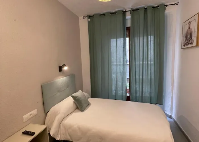 Hostel Suenos De Lorca