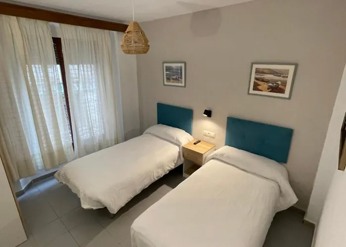 Hostel Suenos De Lorca Granada