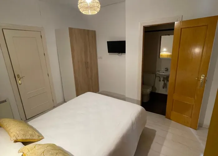 Suenos De Lorca Hostel *