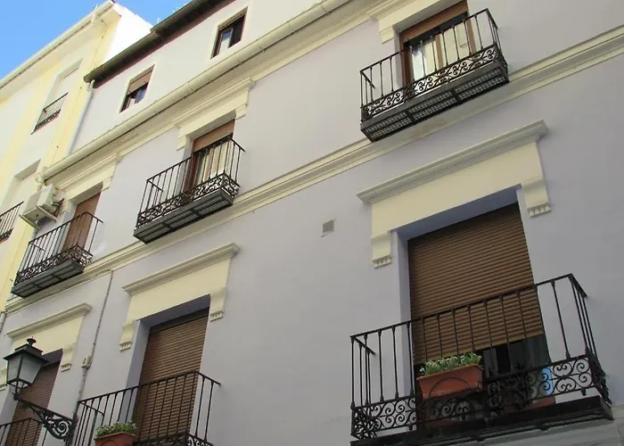 Suenos De Lorca Hostel