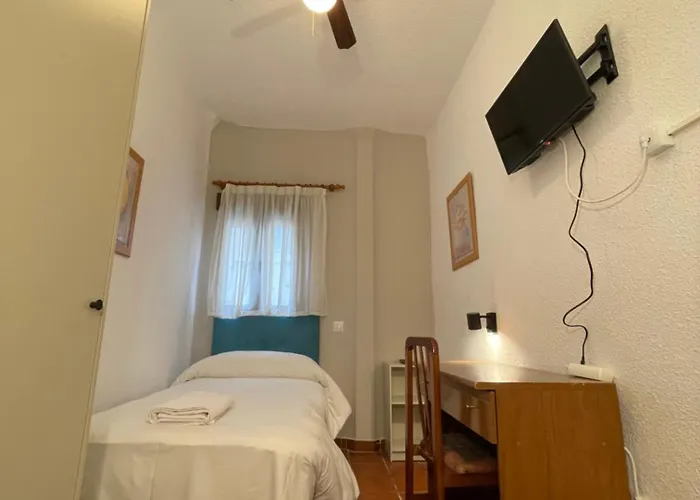 Hostel Suenos De Lorca