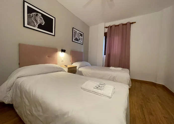 Suenos De Lorca Hostel