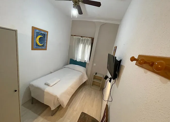 Suenos De Lorca Hostel *