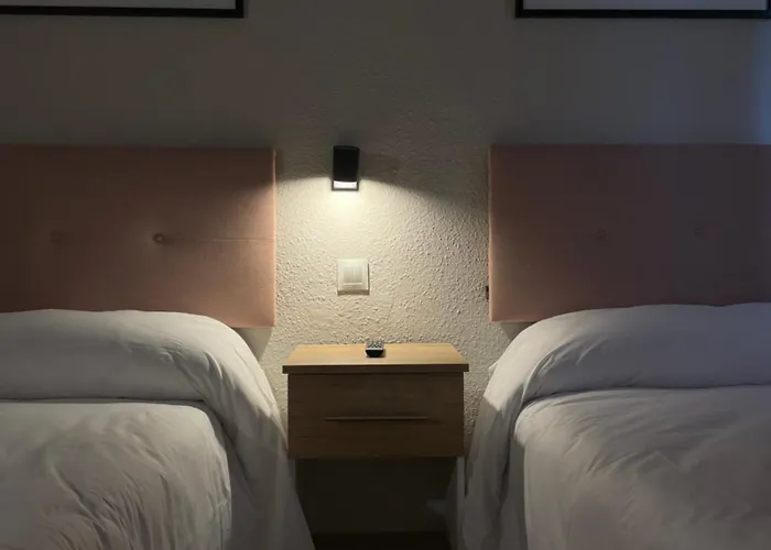 Hostel Suenos De Lorca