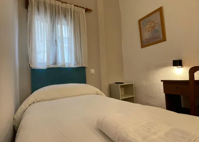 Hostel Suenos De Lorca