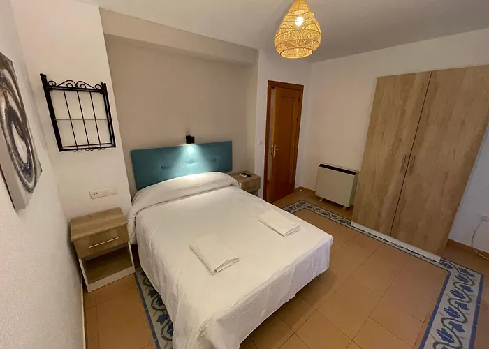 Hostel Suenos De Lorca Granada