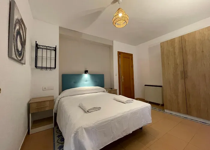 Suenos De Lorca Hostel Granada