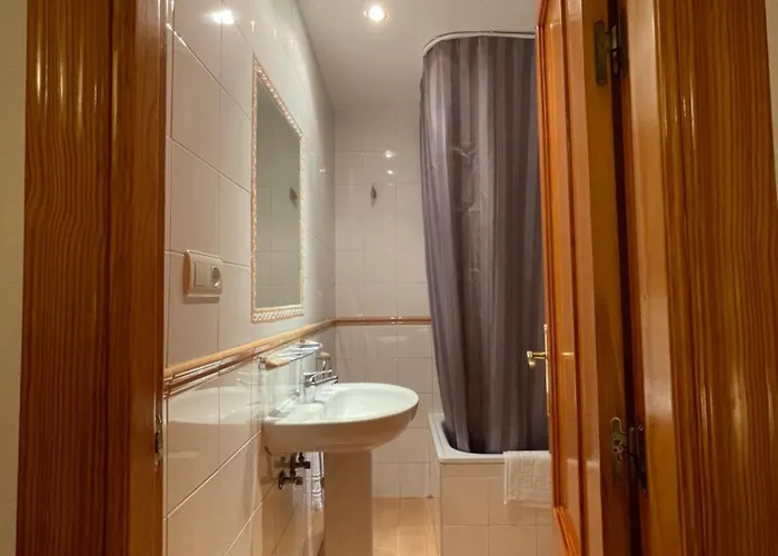Suenos De Lorca Hostel