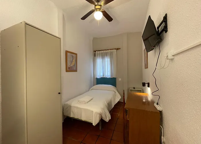 Suenos De Lorca Hostel
