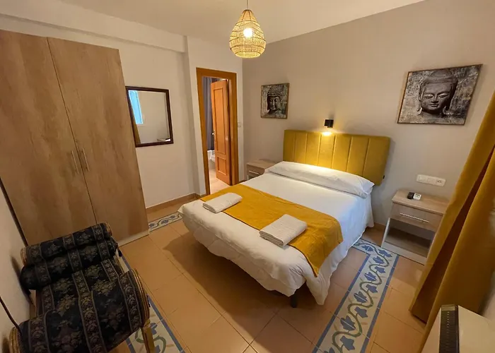 Suenos De Lorca Hostel *