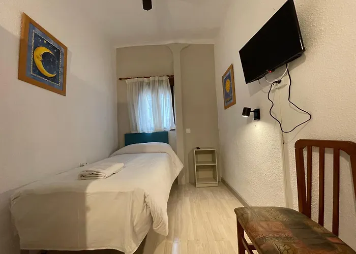 Suenos De Lorca Hostel