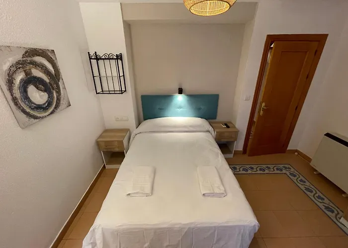 Hostel Suenos De Lorca