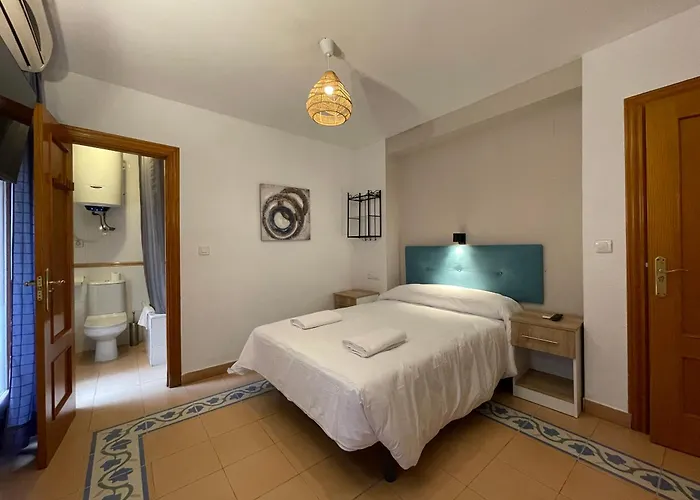 Suenos De Lorca Hostel Granada