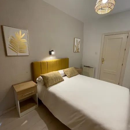 Hostel Suenos De Lorca Granada