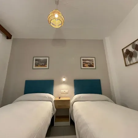 Hostel Suenos De Lorca