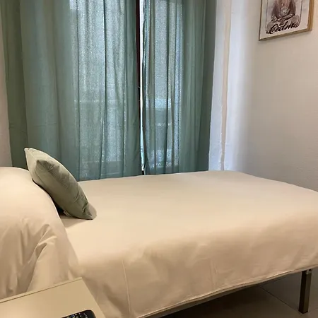 Suenos De Lorca Hostel Granada