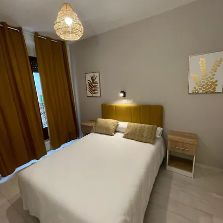 Hostel Suenos De Lorca Granada