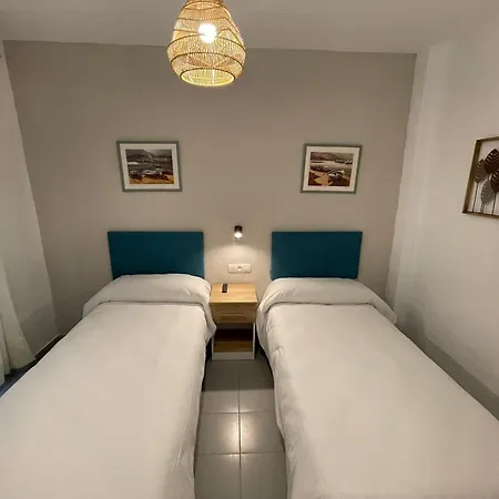 Suenos De Lorca * Granada