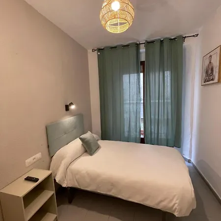 Hostel Suenos De Lorca