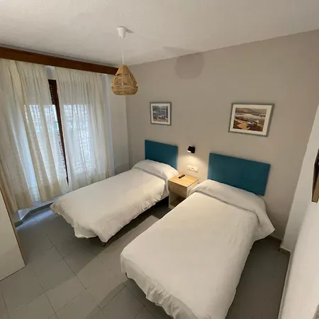 Hostel Suenos De Lorca Granada