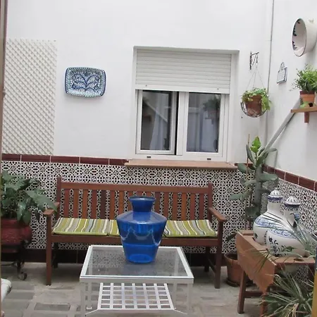 Hostel Suenos De Lorca Granada