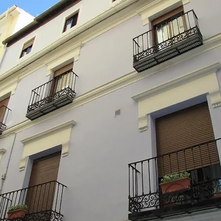 Suenos De Lorca Gasthof