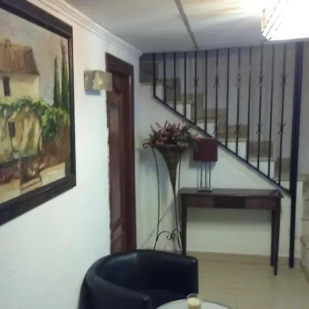 Suenos De Lorca Gasthof *