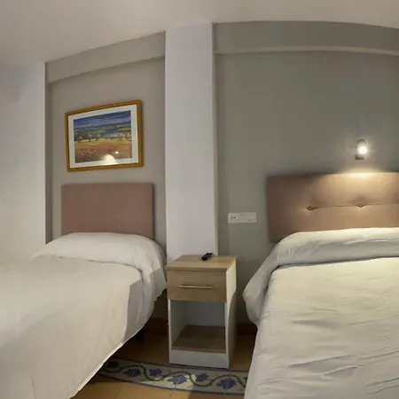 Suenos De Lorca Hostel