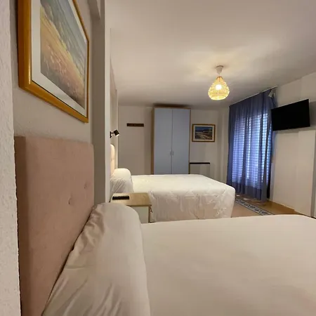 Suenos De Lorca Hostel *