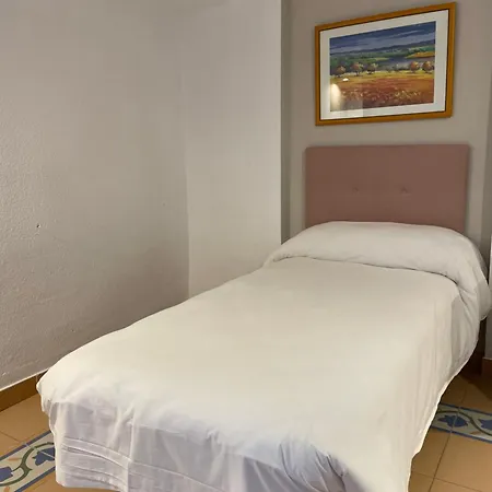 Suenos De Lorca Hostel