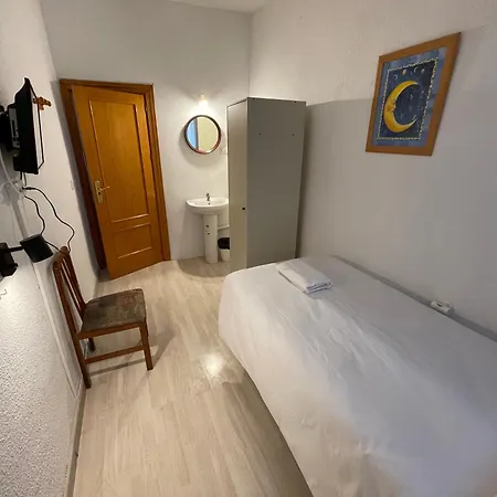 Hostel Suenos De Lorca Granada