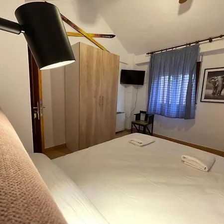 Suenos De Lorca Hostel