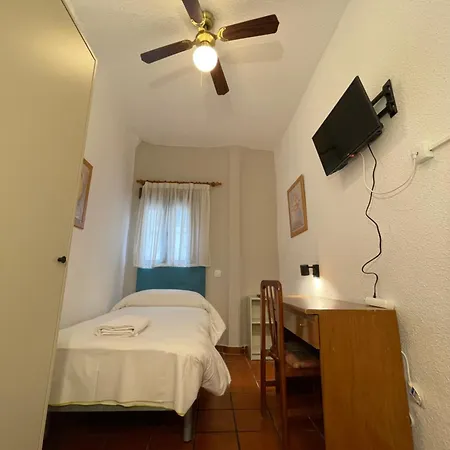 Hostel Suenos De Lorca