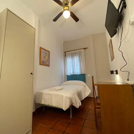 Suenos De Lorca Hostel Granada