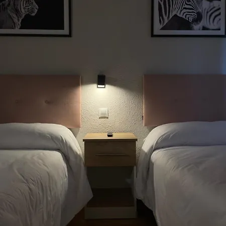 Hostel Suenos De Lorca