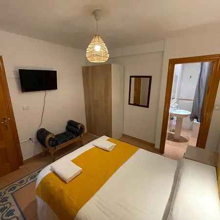 Suenos De Lorca Hostel Granada