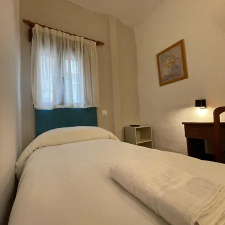 Hostel Suenos De Lorca