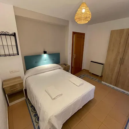 Hostel Suenos De Lorca Granada