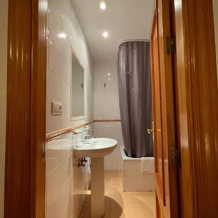Suenos De Lorca Hostel